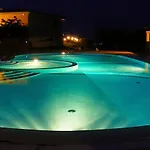 Tenuta Su Vrau منزل ريفي *