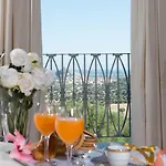Tenuta Su Vrau * بوسادا