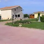 منزل ريفي Tenuta Su Vrau