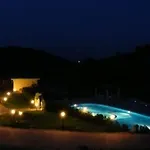 منزل ريفي Tenuta Su Vrau *