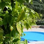Tenuta Su Vrau بوسادا