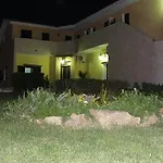 منزل ريفي Tenuta Su Vrau