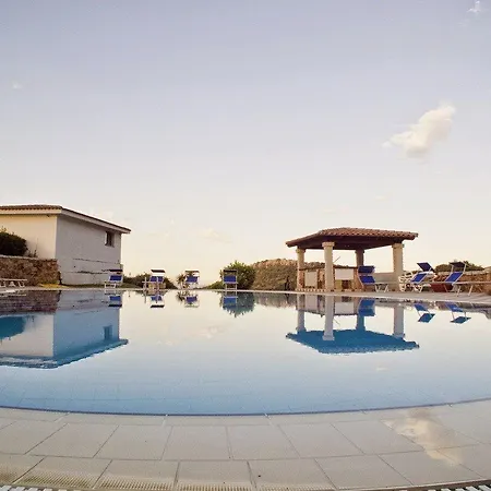 Tenuta Su Vrau *