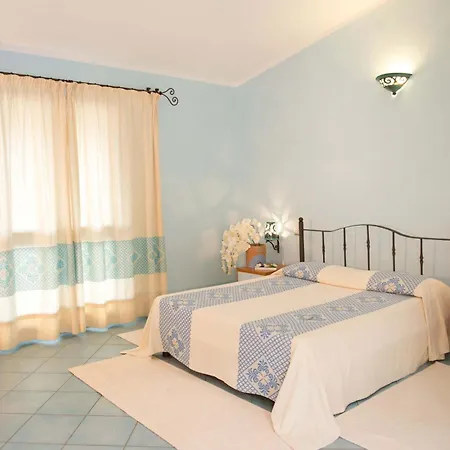 Tenuta Su Vrau Posada (Sardinia)