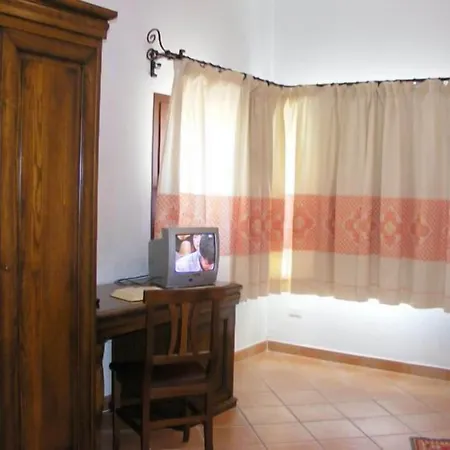 Tenuta Su Vrau Hétvégi ház Posada