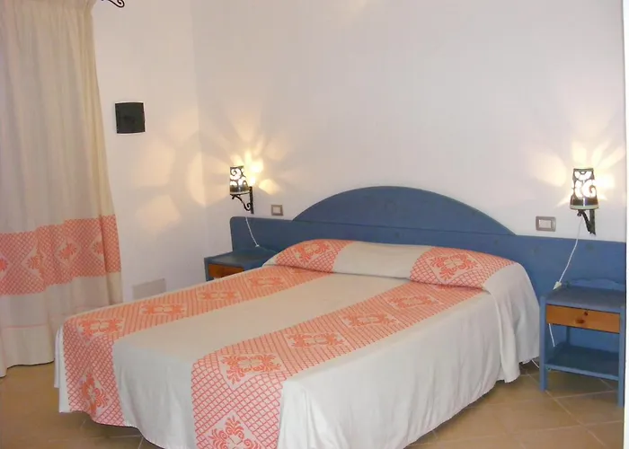 Landhuis Tenuta Su Vrau *