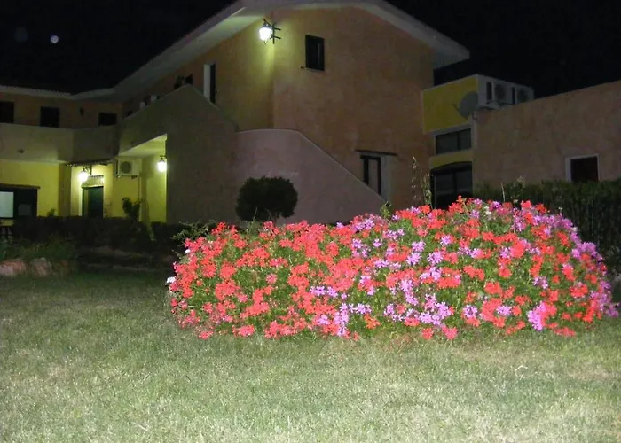 Tenuta Su Vrau Posada (Sardinia)