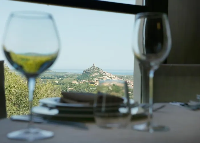 Tenuta Su Vrau Casa rural *