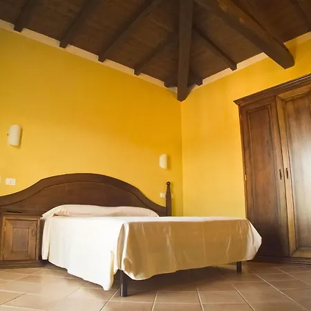 Tenuta Su Vrau Landhaus Posada (Sardinia)