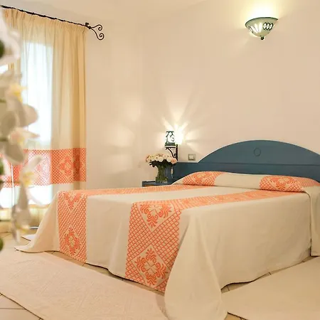 Landhaus Tenuta Su Vrau *