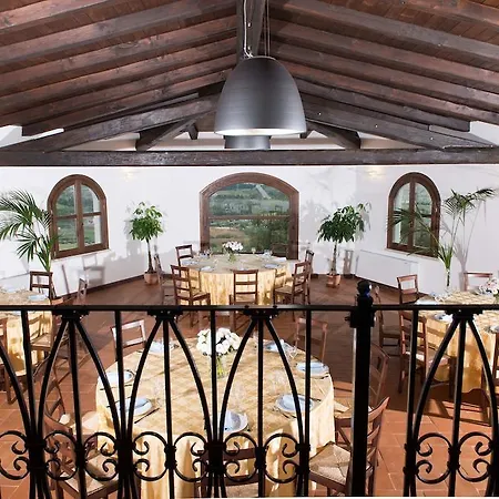 Tenuta Su Vrau * Posada (Sardinia)