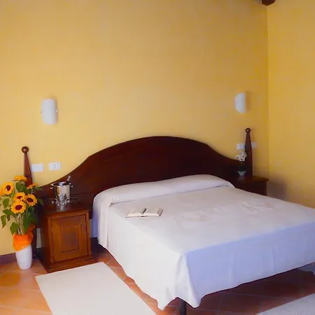 Landhaus Tenuta Su Vrau *