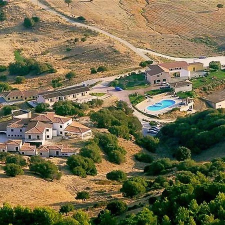Tenuta Su Vrau *