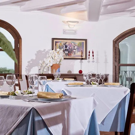 Landhaus Tenuta Su Vrau *