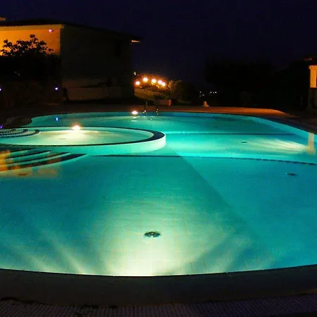 Tenuta Su Vrau Landhaus *