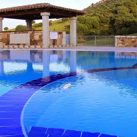 Tenuta Su Vrau Landhaus *