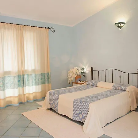 Tenuta Su Vrau Posada (Sardinia)