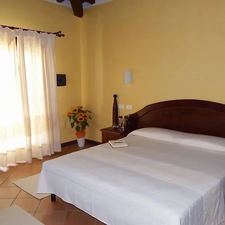 Tenuta Su Vrau Landhaus *