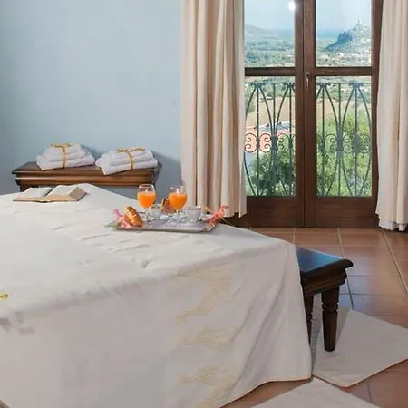 Tenuta Su Vrau *