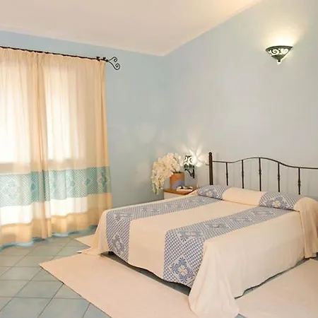 Tenuta Su Vrau Landhaus Posada (Sardinia)