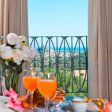 Tenuta Su Vrau * Posada (Sardinia)
