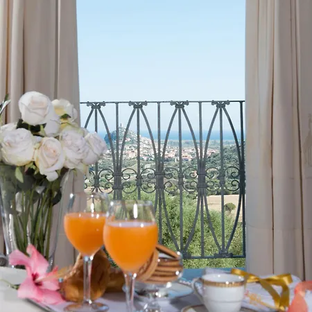 Tenuta Su Vrau * Posada (Sardinia)