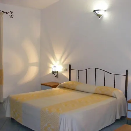 Tenuta Su Vrau Landhaus