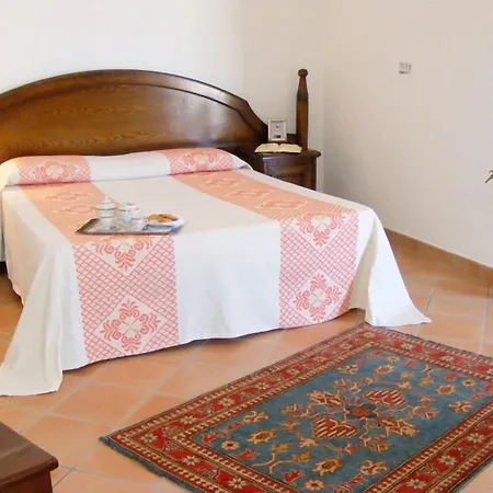 Tenuta Su Vrau Landhaus *