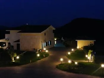 Landhaus Tenuta Su Vrau *