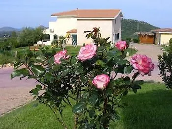 Tenuta Su Vrau Landhaus