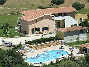 Tenuta Su Vrau * Posada (Sardinia)
