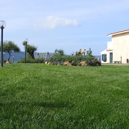 Tenuta Su Vrau