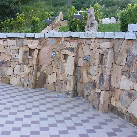 Landhaus Tenuta Su Vrau *