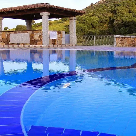 Tenuta Su Vrau Posada (Sardinia)