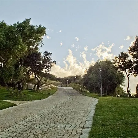 Tenuta Su Vrau *