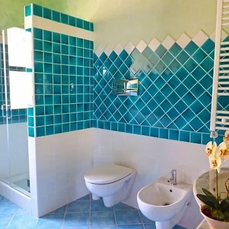 Casa rural Tenuta Su Vrau
