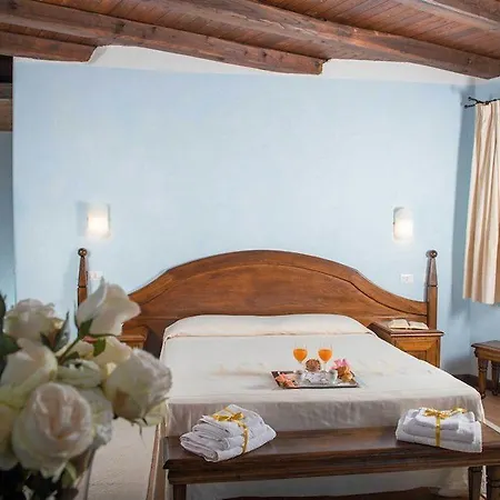 Tenuta Su Vrau *