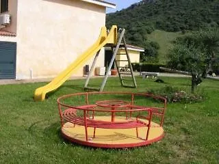 Landhaus Tenuta Su Vrau