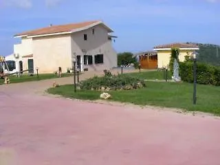 Landhaus Tenuta Su Vrau