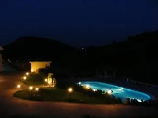 Landhaus Tenuta Su Vrau *