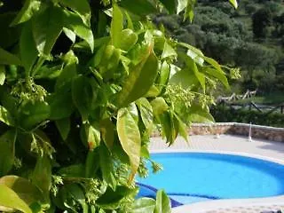 Tenuta Su Vrau Posada (Sardinia)