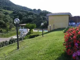 Landhaus Tenuta Su Vrau