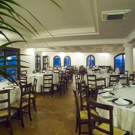 Tenuta Su Vrau Landhaus *