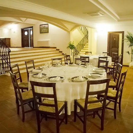 Lantställe Tenuta Su Vrau