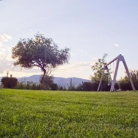 Tenuta Su Vrau *