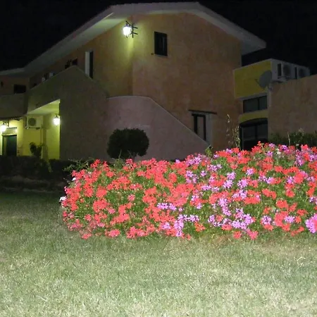 Tenuta Su Vrau Posada (Sardinia)