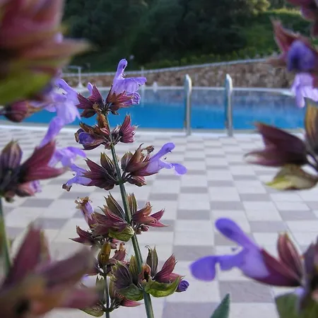 Tenuta Su Vrau Landhaus *