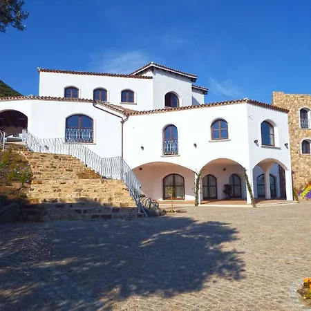 Tenuta Su Vrau *