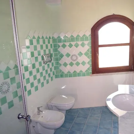 Tenuta Su Vrau Landhaus
