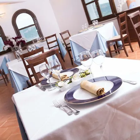 Landhaus Tenuta Su Vrau *
